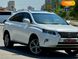 Lexus RX, 2013, Гібрид (HEV), 3.46 л., 145 тис. км, Позашляховик / Кросовер, Білий, Київ 110183 фото 137