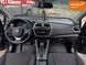 Suzuki SX4, 2017 р., Газ пропан-бутан / Бензин, 80 тис. км, Позашляховик / Кросовер, Чорний, Дніпро (Дніпропетровськ) AT-10406343 фото 14