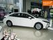 Toyota Corolla, 2026 г., Гибрид (HEV), Седан, Белый, Львов AT-10418582 фото 7