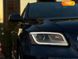 Audi Q5, 2013, Бензин, 2 л., 88 тис. км, Позашляховик / Кросовер, Синій, Львів 24401 фото 6