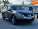 Nissan Qashqai, 2009 р., Бензин, 191 тис. км, Позашляховик / Кросовер, Сірий, Житомир AT-10417968 фото 2