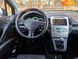 Toyota Corolla Verso, 2006, Дизель, 2.23 л., 308 тыс. км, Минивен, Чорный, Киев 8818 фото 15