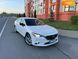 Mazda 6, 2015, Бензин, 2.5 л., 160 тыс. км, Седан, Белый, Ровно Cars-Pr-60300 фото 4