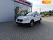 Suzuki SX4, 2015, Бензин, 1.59 л., 188 тыс. км, Внедорожник / Кроссовер, Белый, Полтава 108358 фото 1