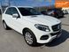 Mercedes-Benz GLE-Class, 2018 р., Бензин, 60 тис. км, Позашляховик / Кросовер, Білий, Дніпро (Дніпропетровськ) AT-10418037 фото 16