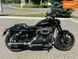 Harley-Davidson XL 1200CX, 2017 г., Бензин, 13 тыс. км, Мотоцикл Чоппер, Чорный, Днепр (Днепропетровск) AT-10423959 фото 8