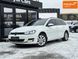Volkswagen Golf, 2014 р., Бензин, 284 тис. км, Універсал, Білий, Харків AT-10406931 фото 4