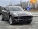 Porsche Macan, 2015, Бензин, 3 л., 206 тис. км, Позашляховик / Кросовер, Коричневий, Львів 99812 фото 5