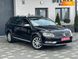 Volkswagen Passat Alltrack, 2014, Дизель, 2 л., 227 тыс. км, Универсал, Чорный, Дрогобыч 48005 фото 8