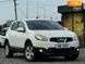 Nissan Qashqai, 2011, Дизель, 1.99 л., 236 тыс. км, Внедорожник / Кроссовер, Белый, Стрый 110427 фото 71