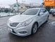 Hyundai Grandeur, 2015 р., Газ, 164 тис. км, Седан, Сірий, Миколаїв AT-10406731 фото 3