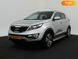 Kia Sportage, 2011, Бензин, 1.6 л., 180 тис. км, Позашляховик / Кросовер, Сірий, Луцьк Cars-EU-US-KR-111262 фото 1