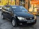 Volkswagen Touran, 2009 г., Бензин, 241 тыс. км, Минивен, Чорный, Ровно AT-10429407 фото 2