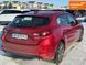 Mazda 3, 2018 р., Бензин, 80 тис. км, Седан, Червоний, Вінниця AT-10409159 фото 4