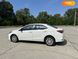 Toyota Corolla, 2013, Бензин, 1.6 л., 299 тис. км, Седан, Білий, Канів Cars-Pr-60009 фото 5