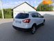 Suzuki SX4, 2015, Бензин, 1.59 л., 188 тыс. км, Внедорожник / Кроссовер, Белый, Полтава 108358 фото 5