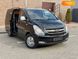 Hyundai H-1, 2011, Дизель, 2.5 л., 183 тис. км, Мінівен, Чорний, Одеса 10658 фото 65