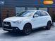 Mitsubishi ASX, 2012, Бензин, 1.59 л., 241 тис. км, Позашляховик / Кросовер, Білий, Рівне 101425 фото 8