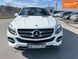 Mercedes-Benz GLE-Class, 2018 р., Бензин, 60 тис. км, Позашляховик / Кросовер, Білий, Дніпро (Дніпропетровськ) AT-10418037 фото 1