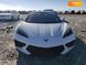 Chevrolet Corvette, 2022, Бензин, 6.2 л., 20 тыс. км, Купе, Белый, Днепр (Днепропетровск) Cars-EU-US-KR-100585 фото 5