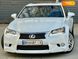 Lexus GS, 2012, Бензин, 3.5 л., 139 тис. км, Седан, Білий, Одеса 17888 фото 114