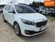 Kia Carnival, 2018 г., Дизель, 219 тыс. км, Минивен, Белый, Ровно AT-10425056 фото 4