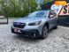 Subaru Outback, 2021, Бензин, 2.5 л., 18 тыс. км, Универсал, Серый, Винница 43907 фото 2