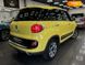 Fiat 500L, 2015, Дизель, 1.2 л., 110 тис. км, Мінівен, Жовтий, Одеса 40800 фото 9