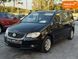 Volkswagen Touran, 2009 г., Бензин, 241 тыс. км, Минивен, Чорный, Ровно AT-10429407 фото 4