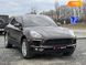 Porsche Macan, 2015, Бензин, 3 л., 206 тис. км, Позашляховик / Кросовер, Коричневий, Львів 99812 фото 22