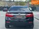 Toyota Camry, 2011 г., Бензин, 240 тыс. км, Седан, Чорный, Днепр (Днепропетровск) AT-10417250 фото 19