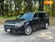 Ford Flex, 2014, Газ пропан-бутан / Бензин, 4 тыс. км, Внедорожник / Кроссовер, Чорный, Киев 835 фото 1