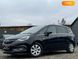 Opel Zafira Tourer, 2017, Дизель, 1.6 л., 164 тис. км, Мінівен, Чорний, Луцьк 30738 фото 3