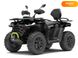 Новый Segway Snarler, 2024, Бензин, 499 см3, Квадроцикл, Киев new-moto-106032 фото 1