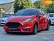 Ford Fiesta, 2016, Бензин, 1.6 л., 109 тис. км, Хетчбек, Жовтий, Київ 110937 фото 8