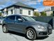 Audi Q5, 2013 г., Бензин, 209 тыс. км, Внедорожник / Кроссовер, Серый, Ровно AT-10402596 фото 13