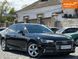 Audi A4, 2017 р., Бензин, 167 тис. км, Седан, Чорний, Дніпро (Дніпропетровськ) AT-10417783 фото 15