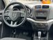 Dodge Journey, 2019, Бензин, 2.36 л., 93 тис. км, Позашляховик / Кросовер, Синій, Київ 28879 фото 19