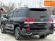 Toyota Land Cruiser Prado, 2020 г., Бензин, 143 тыс. км, Внедорожник / Кроссовер, Чорный, Днепр (Днепропетровск) AT-10408081 фото 5