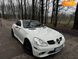 Mercedes-Benz SLK-Class, 2007, Бензин, 5.44 л., 115 тис. км, Родстер, Білий, Одеса Cars-Pr-63903 фото 14