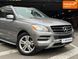 Mercedes-Benz M-Class, 2014 г., Дизель, 265 тыс. км, Внедорожник / Кроссовер, Киев AT-10418520 фото 4