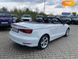 Audi A3, 2019, Бензин, 1.98 л., 12 тыс. км, Кабриолет, Белый, Львов 37070 фото 6