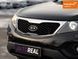 Kia Sorento, 2010 г., Дизель, 287 тыс. км, Внедорожник / Кроссовер, Чорный, Кривой Рог AT-10408649 фото 7