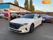Hyundai Grandeur, 2020, Бензин, 2.5 л., 8 тис. км, Седан, Білий, Одеса 102723 фото 1