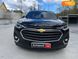 Chevrolet Traverse, 2019, Бензин, 3.6 л., 74 тис. км, Позашляховик / Кросовер, Чорний, Київ 42799 фото 2