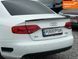 Audi A4, 2008 р., Бензин, 164 тис. км, Седан, Білий, Дніпро (Дніпропетровськ) AT-10417733 фото 10