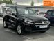 Volkswagen Tiguan, 2018 г., Бензин, 198 тыс. км, Внедорожник / Кроссовер, Чорный, Житомир AT-10418551 фото 2