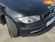 BMW 1 Series, 2008, Дизель, 2 л., 382 тис. км, Хетчбек, Чорний, Київ 107549 фото 12