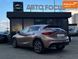 Infiniti Q30, 2017 г., Бензин, 126 тыс. км, Внедорожник / Кроссовер, Киев AT-10414809 фото 5