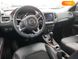 Jeep Compass, 2019, Бензин, 2.4 л., 109 тыс. км, Внедорожник / Кроссовер, Серый, Львов Cars-EU-US-KR-28378 фото 8